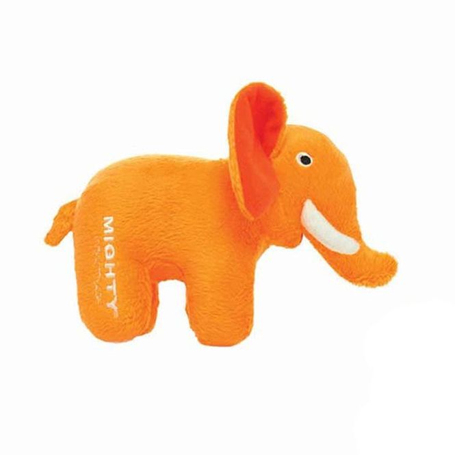 Hovedbilde Mighty Safari Elephant liten