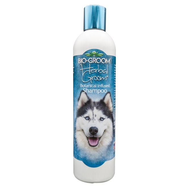 Hovedbilde Bio-Groom Herbal Groom shampoo