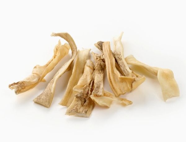 Hovedbilde Lamb Skin Rolled, rullet lammehud