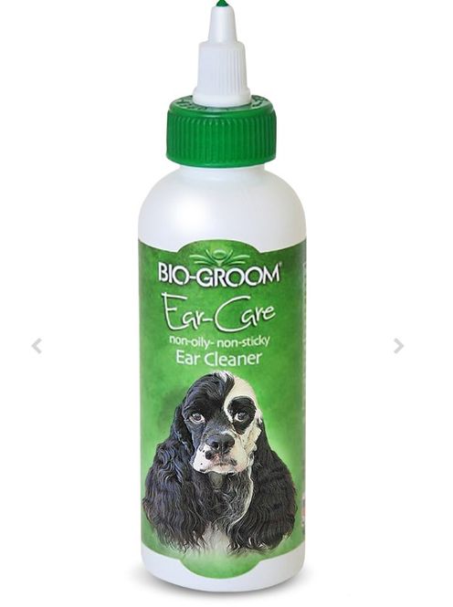 Hovedbilde Bio-Groom Ear Care 