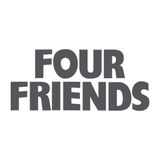 Four Friends logo