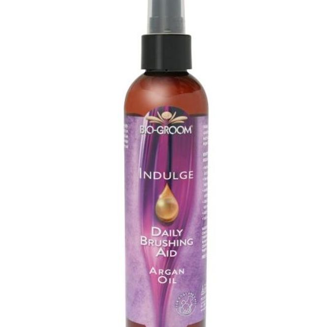 Hovedbilde Bio-Groom Indulge Spray