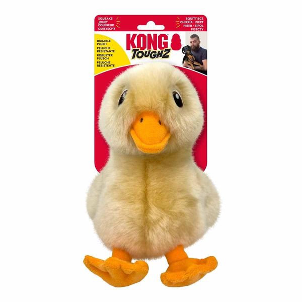 Hovedbilde KONG Toughz Duck