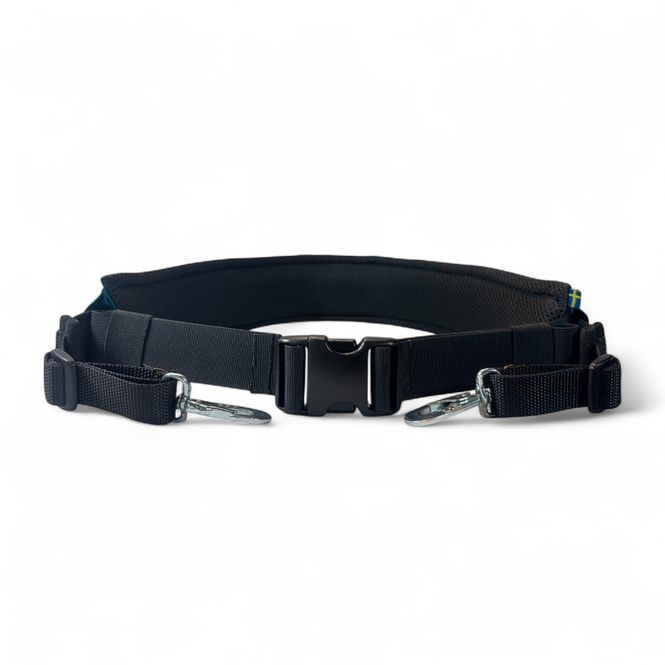 Hovedbilde Baggen® Asera magebelte