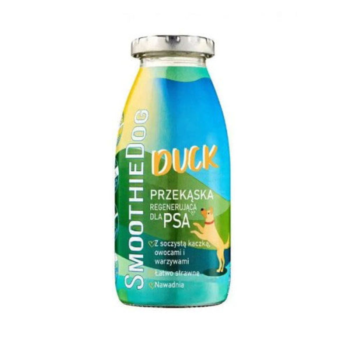 Smoothiedog® Duck