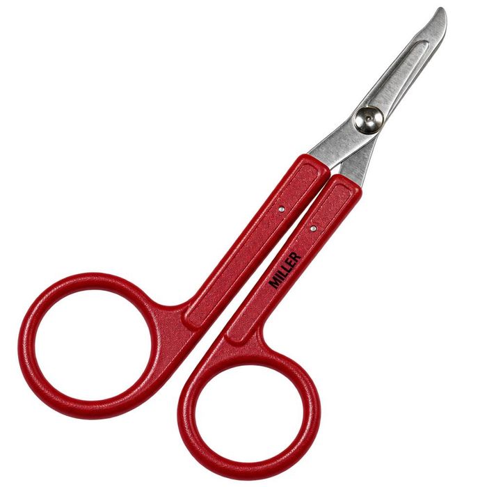 Madan Band Scissor - saks for latex strikker