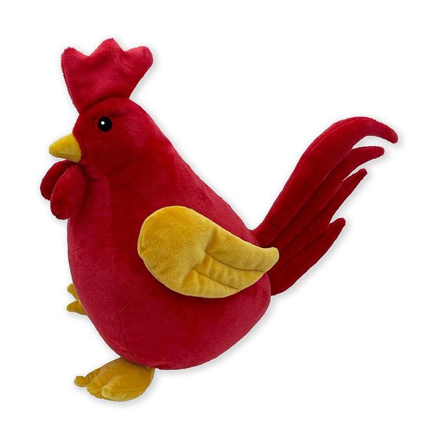Hovedbilde Party Pets Rooster