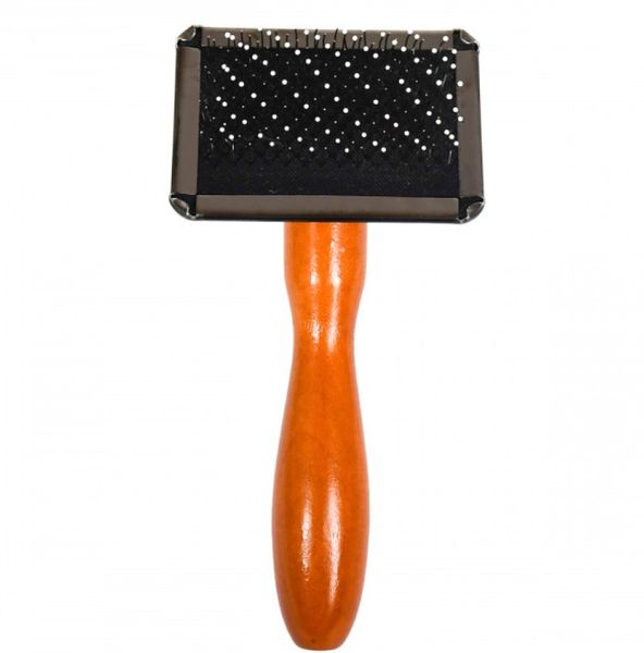 Hovedbilde Tender Pow karde