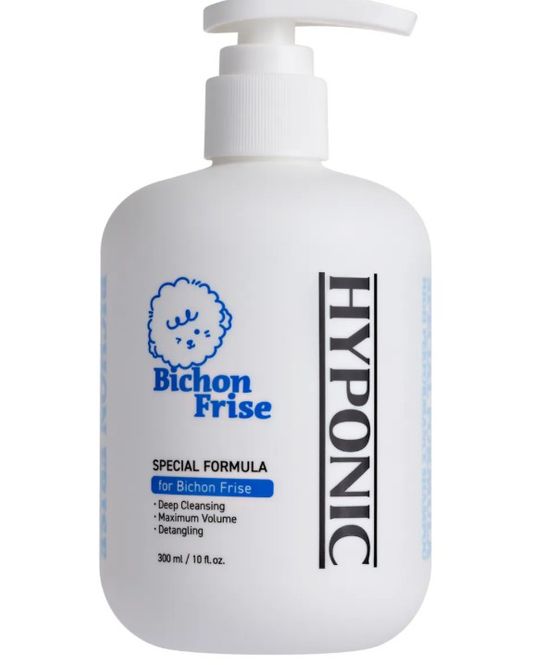 Hovedbilde HYPONIC Bichon Frise