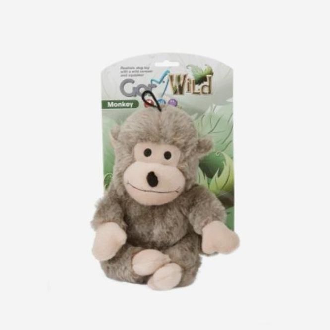 Hovedbilde Gor Wild Monkey
