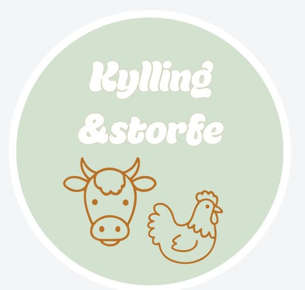 Hovedbilde Rawfor Surf'n Turf