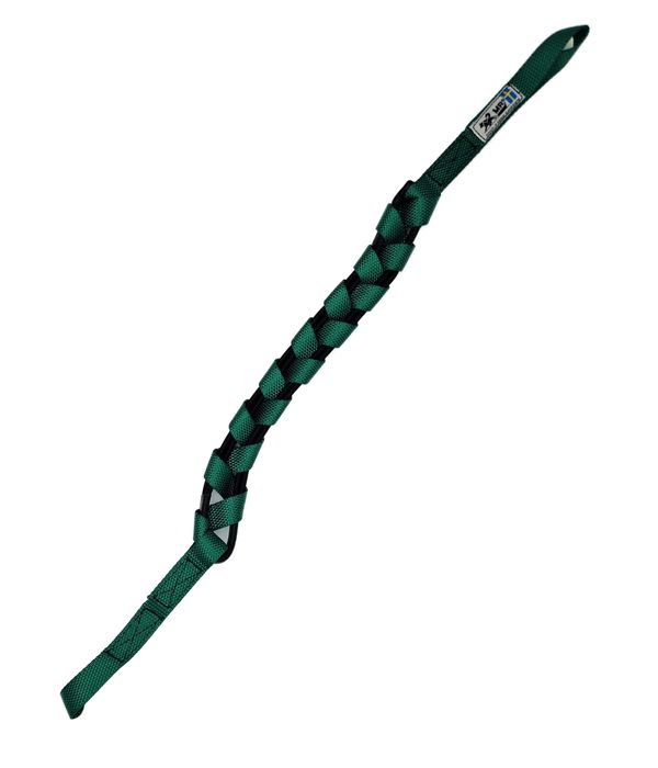 MR expander - utbyttbar strikk til MR kobbel