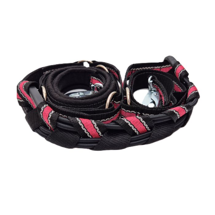 MR Kobbel med elastisk strikk