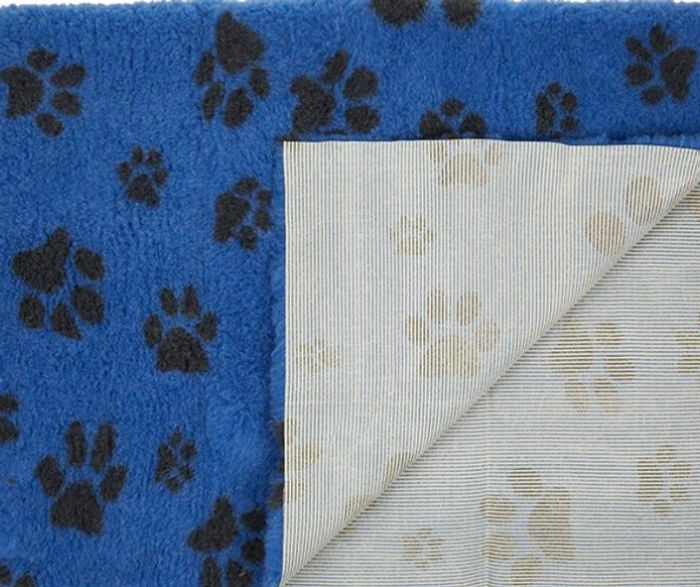 Vetbed til hund 100 x 150 cm