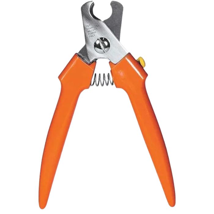 Millers Forge Klotang Stor