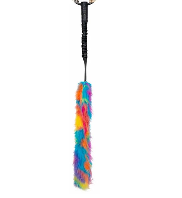 Hovedbilde Play-n-tug Unicorn 50 cm