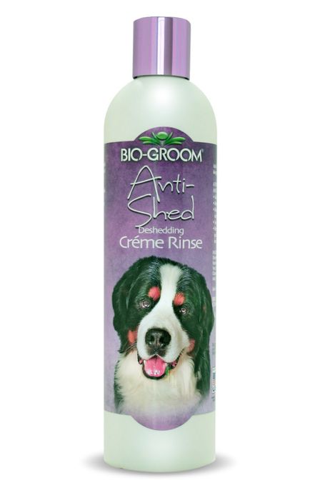 Bio-Groom Anti-Shed balsam