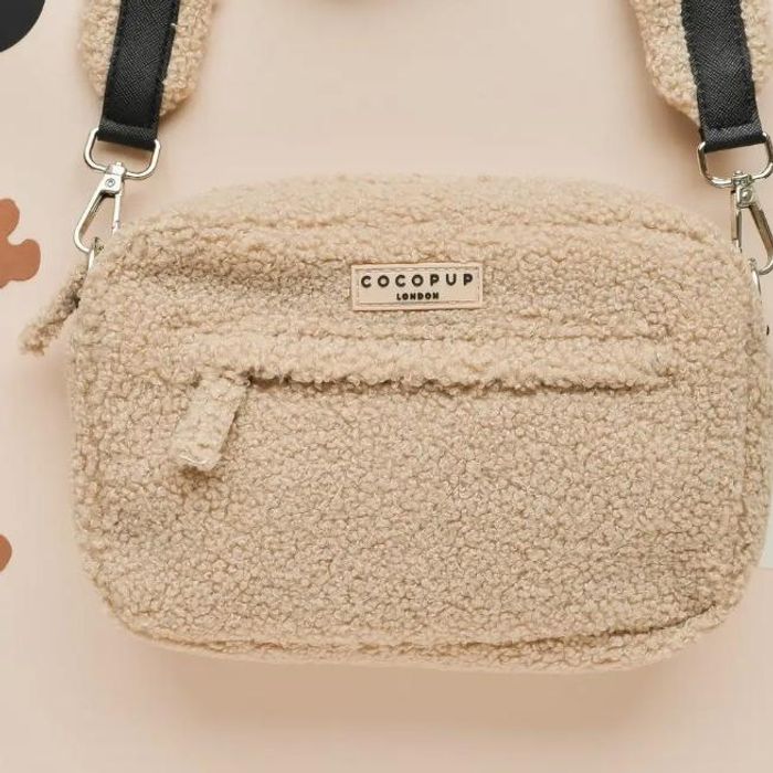 Cocopup Dog Walking Bag