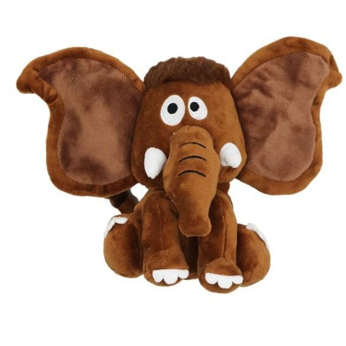 Unimis Mammut med pip