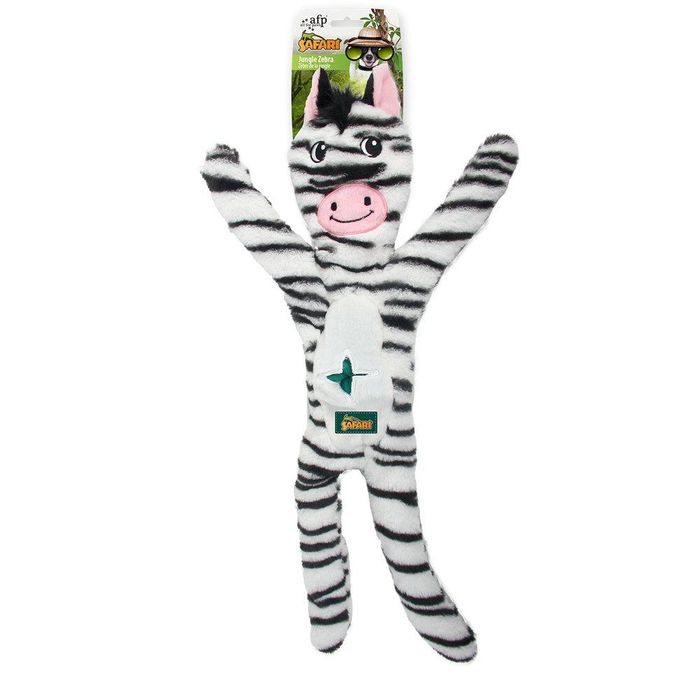 afp Safari Jungle Zebra