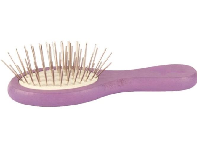 Hovedbilde Show Tech Mini Pin Brush